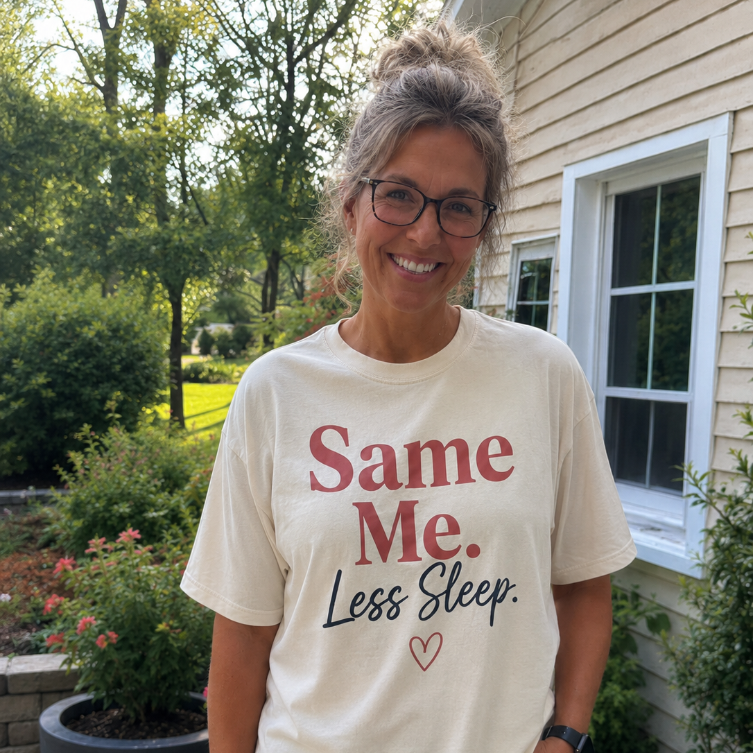 Made for real mom life