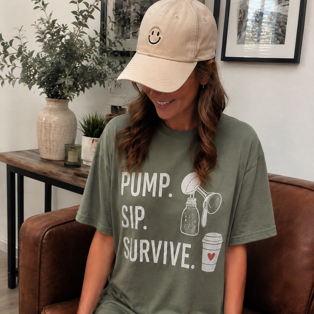 Comfort that keeps up